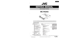 JVC MCR-434-U-Service-Manual 
